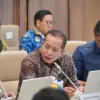 Menteri Koperasi