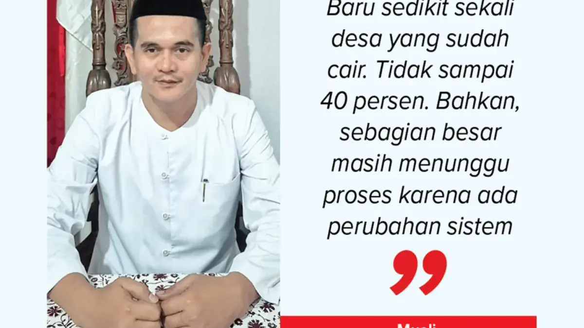 Muali, Ketua FKKC Cirebon