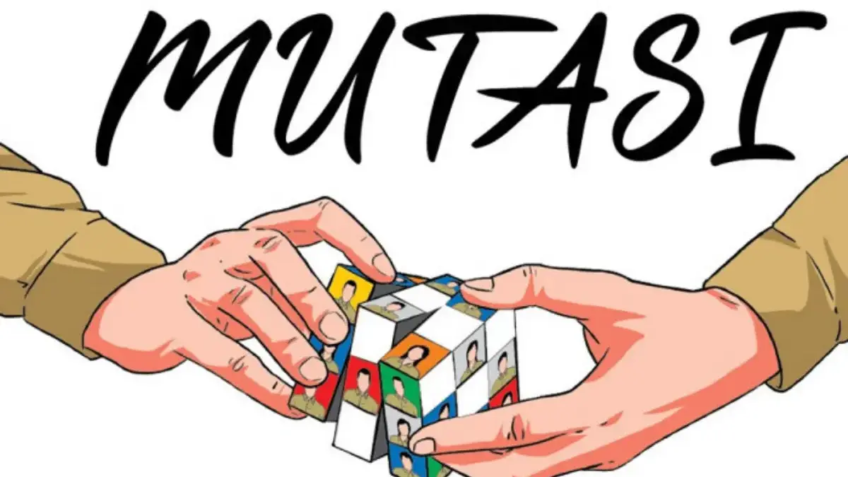 mutasi pejabat kota cirebon
