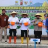 Bupati Cirebon Drs H Imron MAg