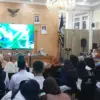 Rapat koordinasi membahas program MBG