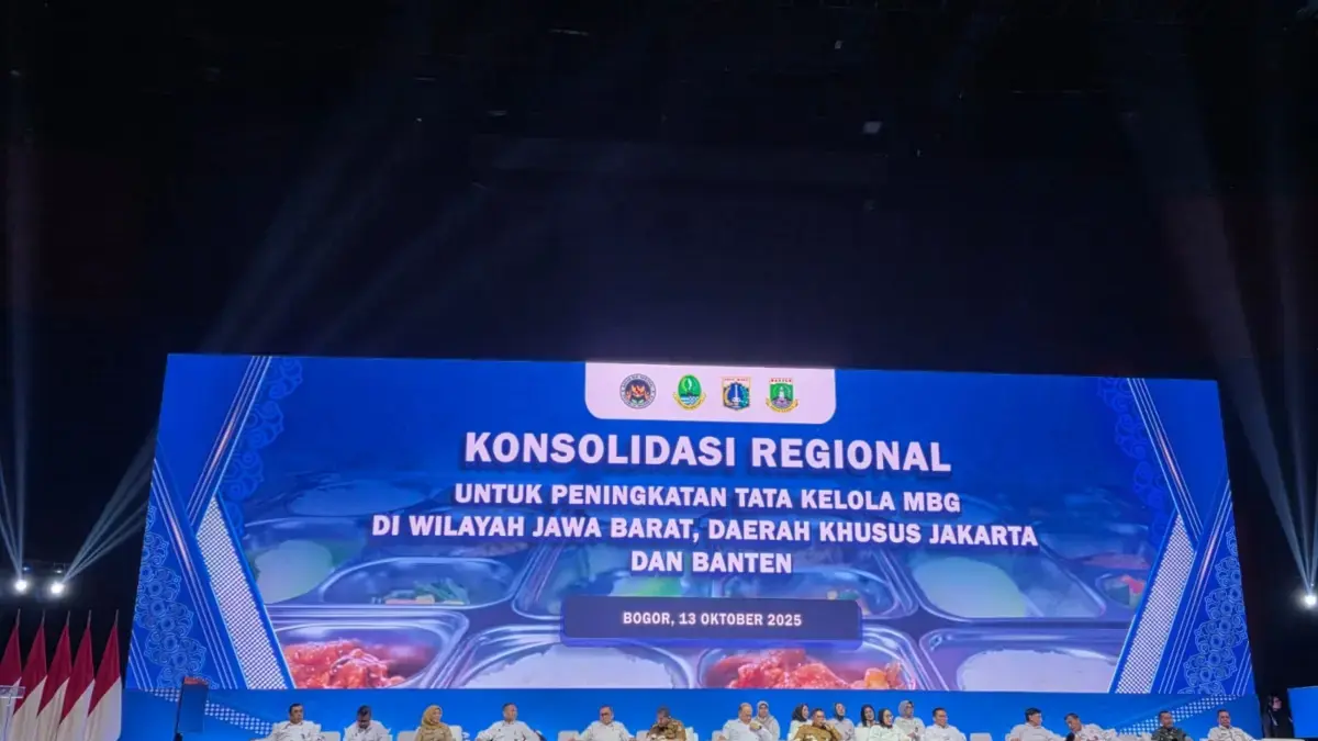 Badan Gizi Nasional