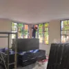 erbaikan gedung DPRD