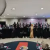 Ketua KPPI Kabupaten Cirebon Dr Hj Hanifah MA