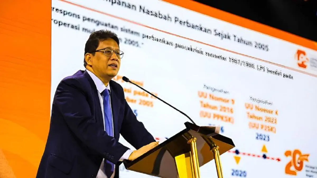 purbaya dedi mulyadi