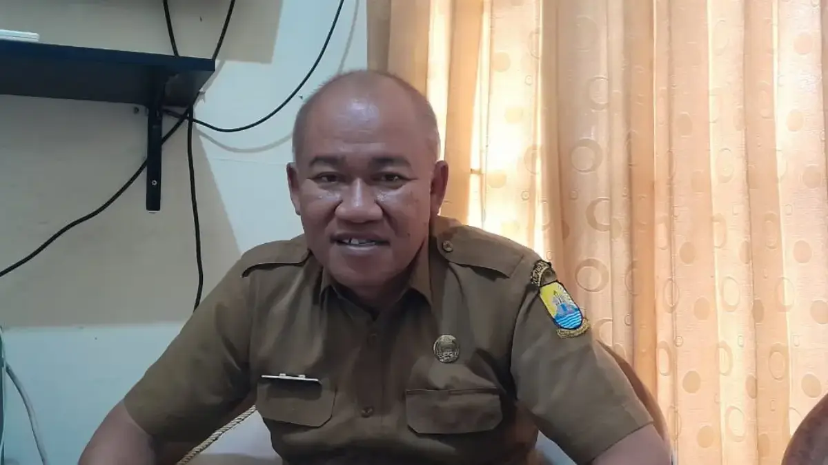 Kepala Bidang Pengadaan, Pemberhentian, dan Informasi (PPI) BKPSDM Kabupaten Cirebon