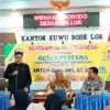 Anggota DPRD Kabupaten Cirebon Anton Maulana ST MM