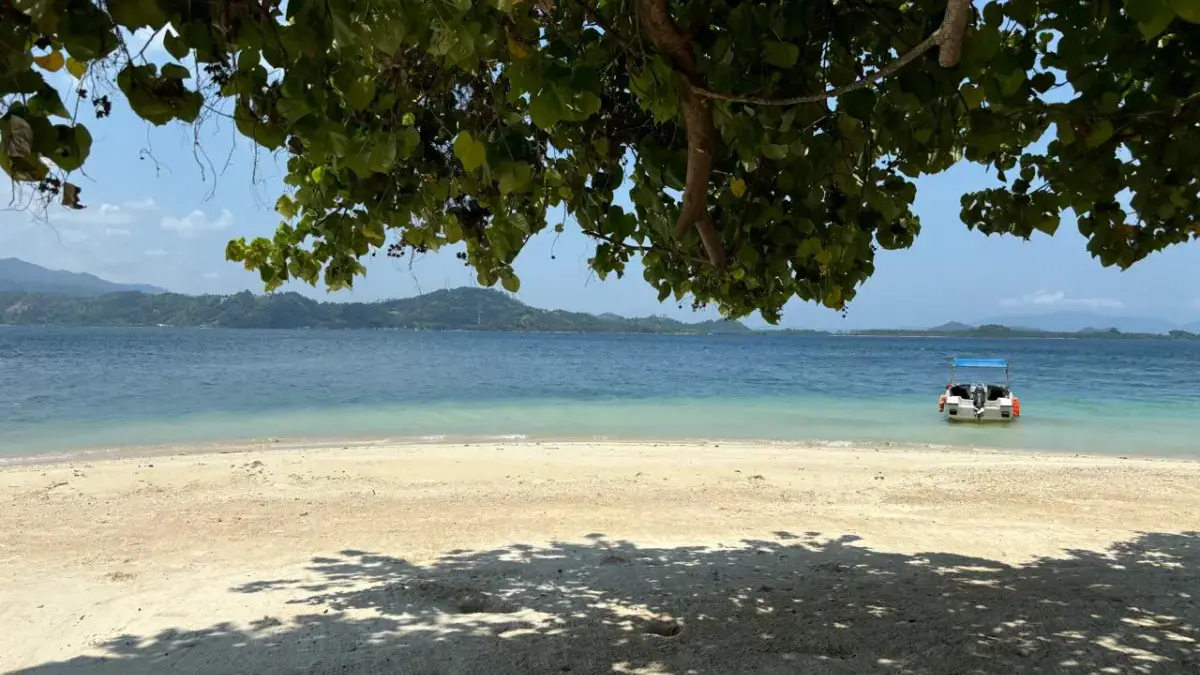 asal usul sejarah lampung