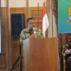 Sekda Kabupaten Cirebon, H Hendra Nirmala SSos MSi