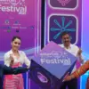 XLSMART Tegaskan Komitmen Pemberdayaan Perempuan Lewat Gerakan #1JutaSisterDigital