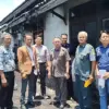 PN CIREBON SITA EKSEKUSI LAHAN