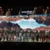 SMARTFREN Sukses Gelar “Malam 100 Cinta 2025”, Rayakan Cinta untuk Indonesia Lewat Musik dan Teknologi
