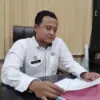 Kepala DPUTR Kabupaten Cirebon Sunanto SSTP MSi