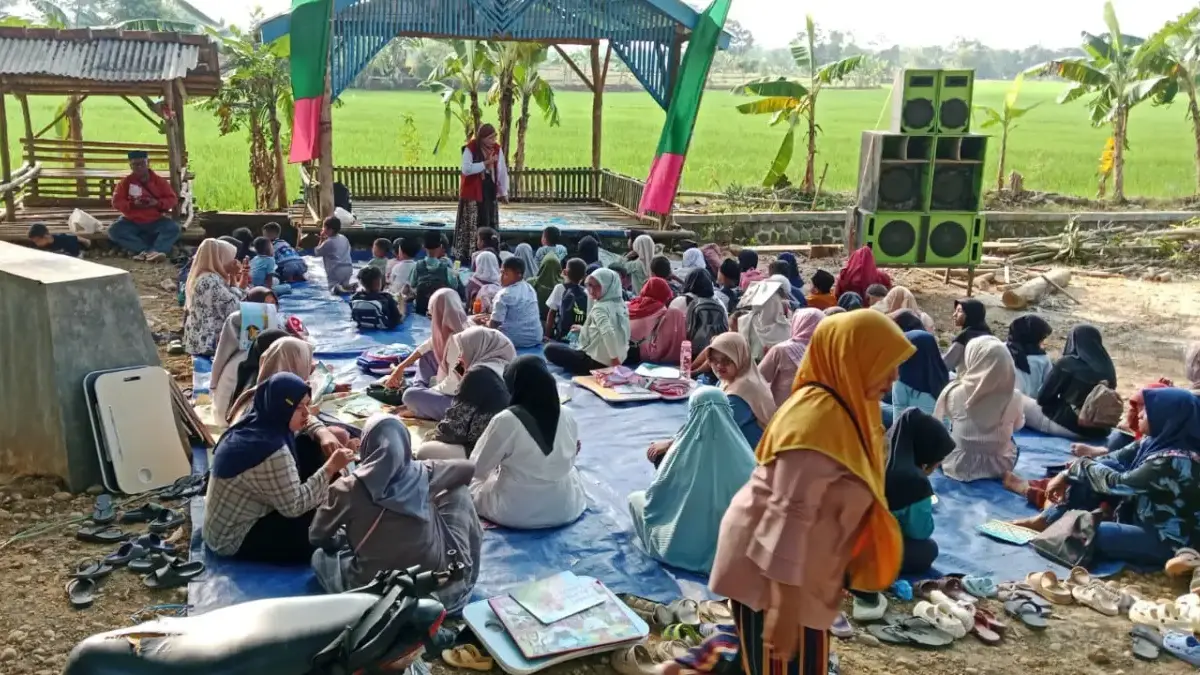 Festival Literasi