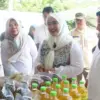 Gerakan Pangan Murah