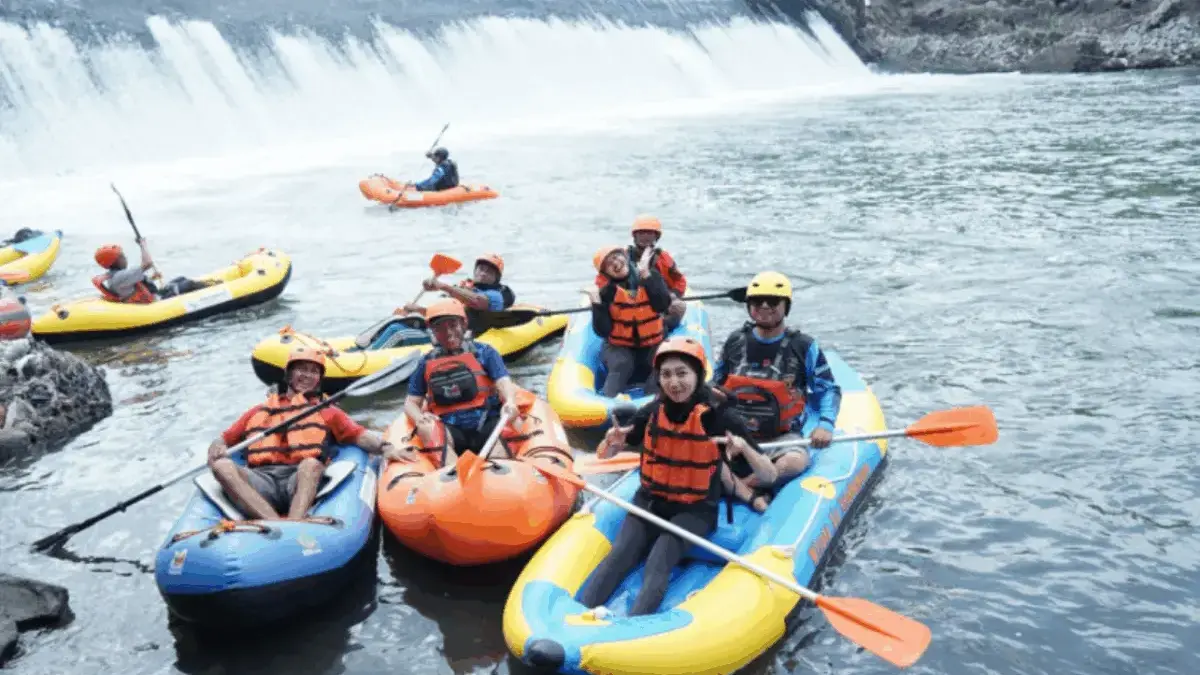 wisata bantul