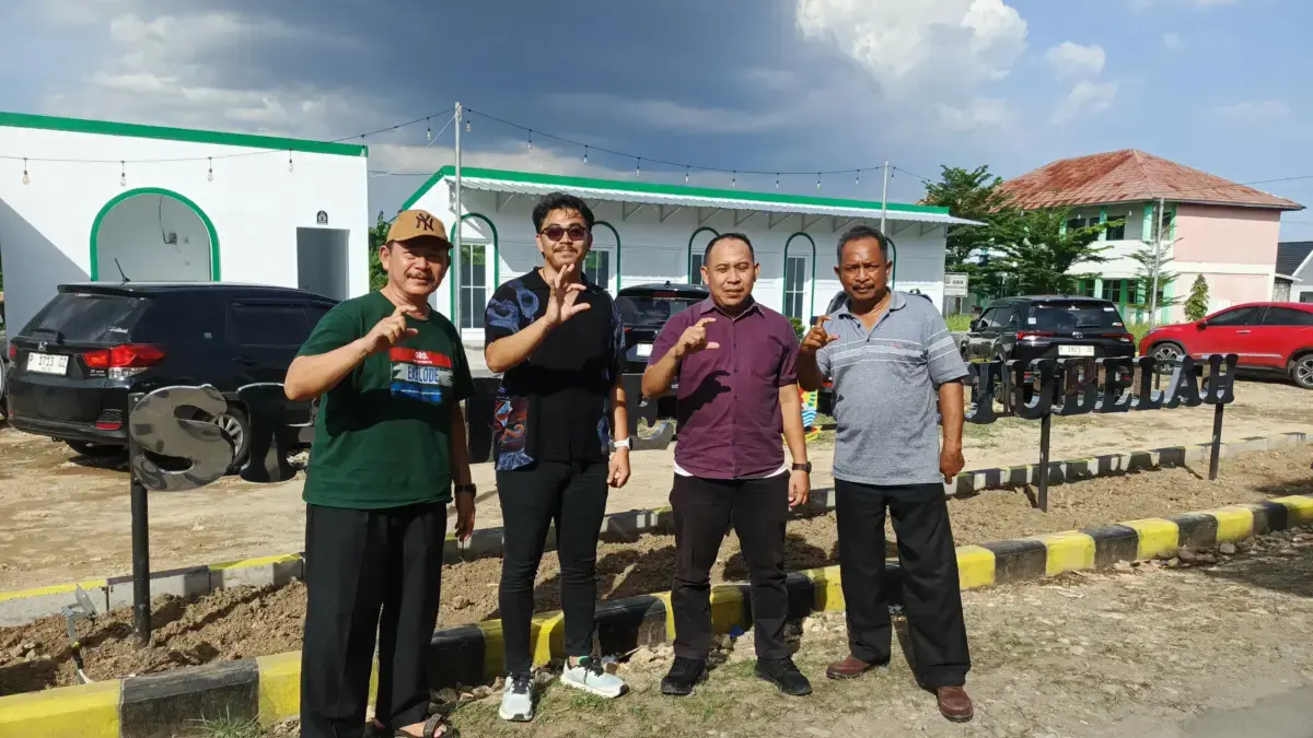 Perkuat Ekonomi Lokal, DPRD Cirebon Kawal Pengelolaan Shelter UMKM Ade Irawan