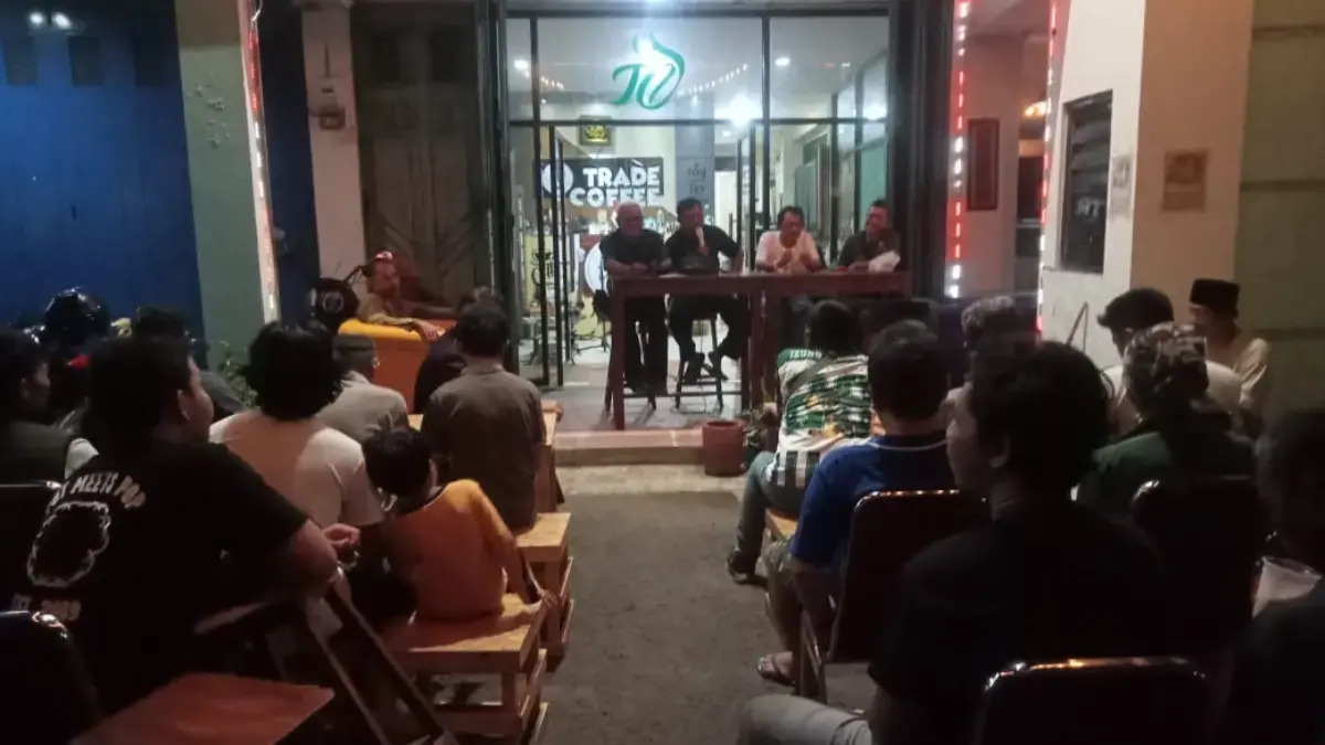 penggusuran pkl sukalila