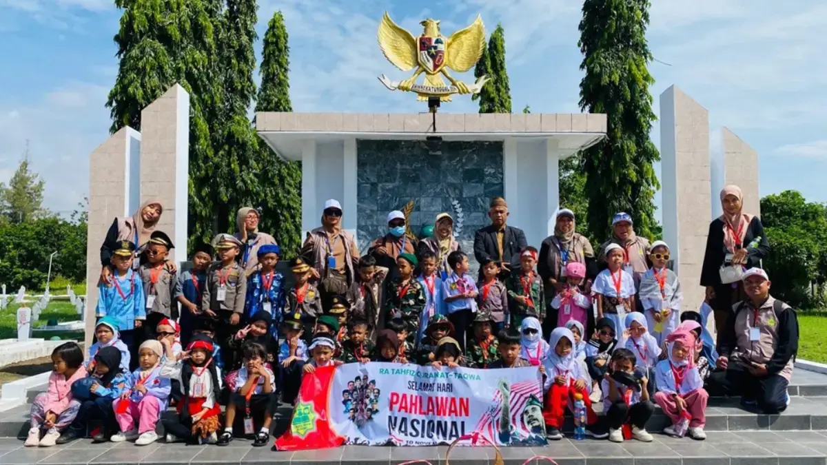 RA Tahfiz Quran Attaqwa