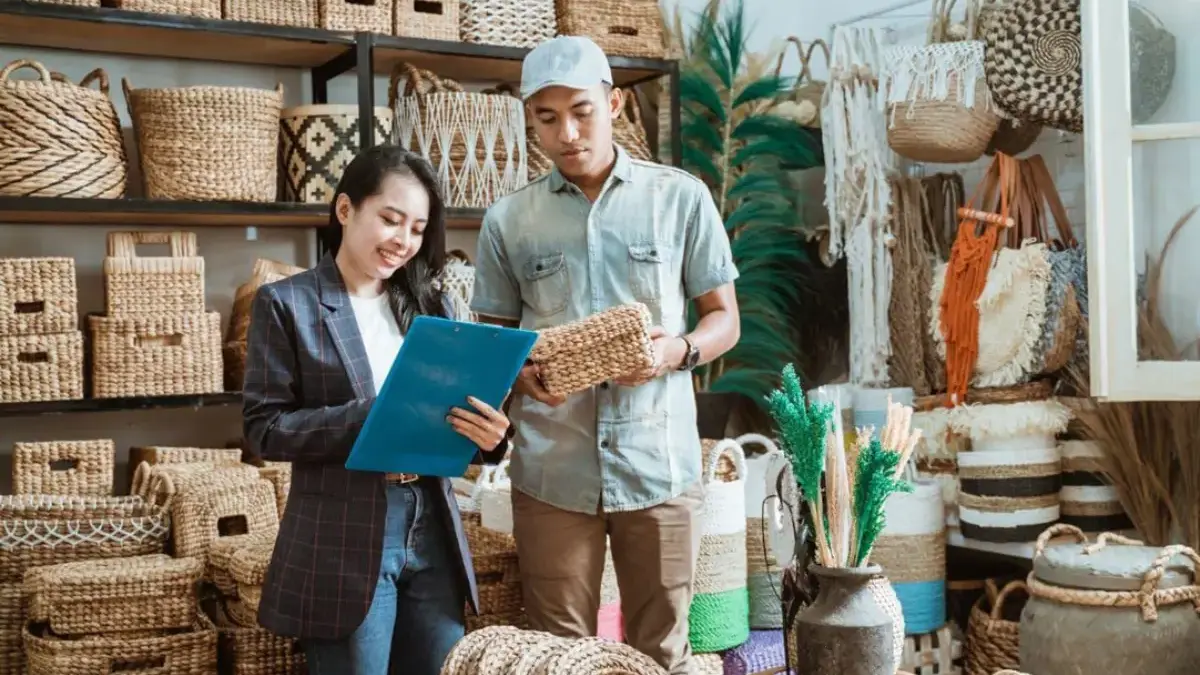 rasio kewirausahaan nasional