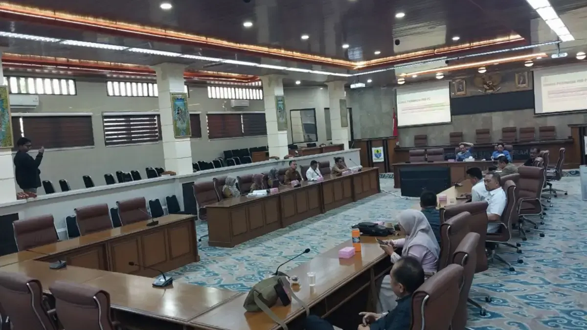 Tarif PBB Kota Cirebon Tahun 2026 Kembali Dibahas, Ada Perubahan? tarif PBB untuk tahun 2026