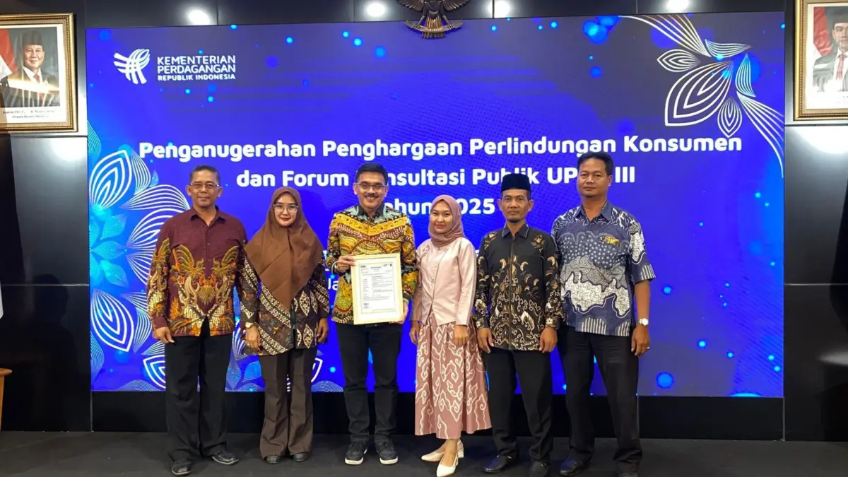 SNI Pasar Drajat Kota Cirebon