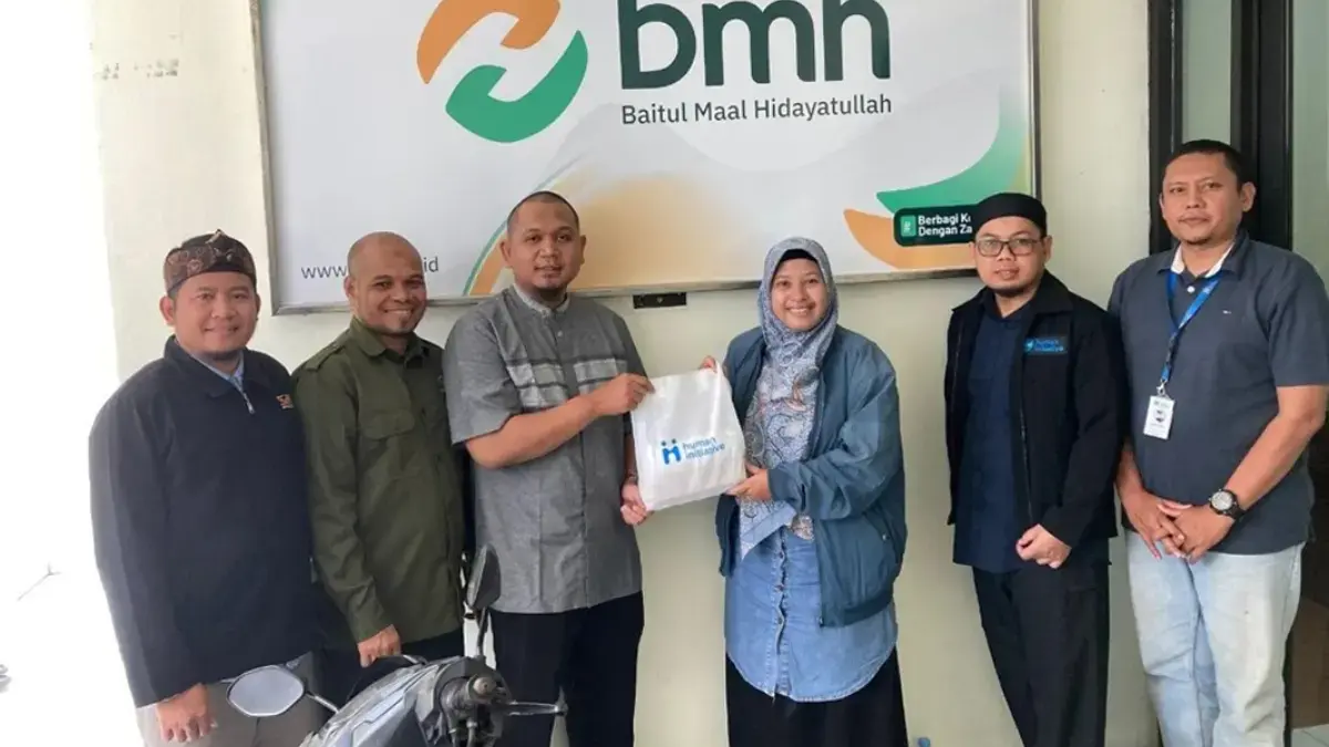 BMH Jawa Barat