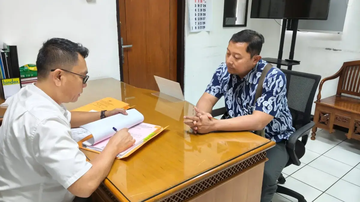Kasus Dugaan Korupsi Dana PIP SMAN 7 Cirebon