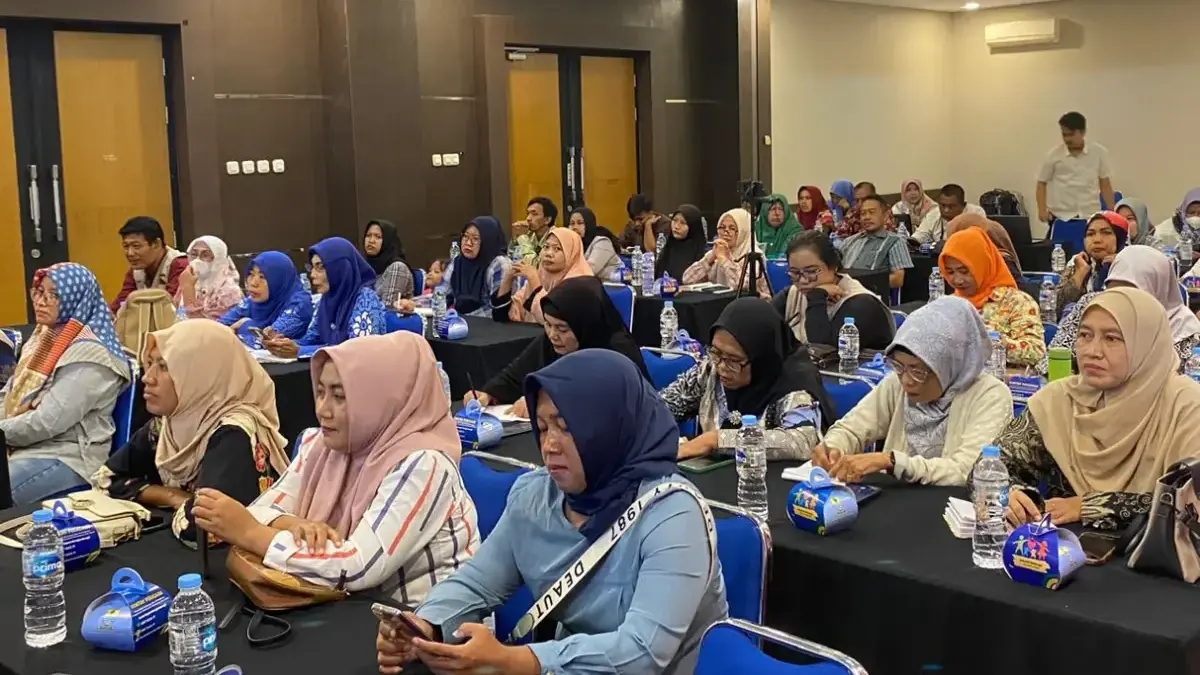 DP3APPKB Kota Cirebon