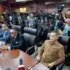 MKD Gelar Sidang Putusan Lima Anggota DPR