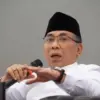 Gus Yahya Dicopot dari Jabatan Ketua Umum PBNU Tengah Malam