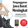Investasi Tumbuh tapi Pengangguran Malah Meningkat