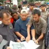 sengketa lahan di jl dr cipto mangunkusumo kota cirebon