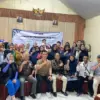 Program PINTAR Dorong Inklusi Keuangan Desa Paninggaran