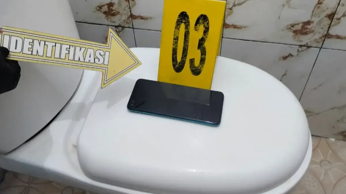 wanita meninggal di kamar kos di kedawung cirebon