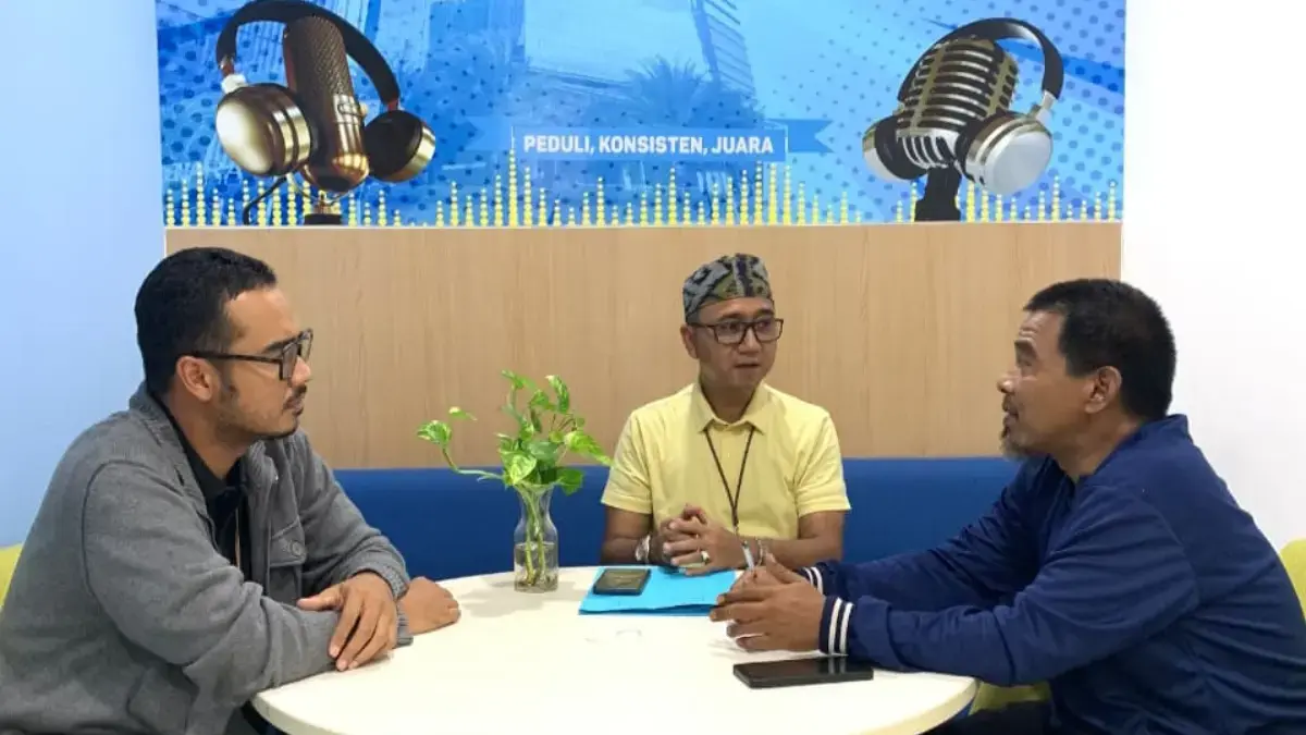 Universitas Muhammadiyah Cirebon dan PNM Kolaborasi Wujudkan Ketahanan Pangan Masyarakat