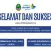 KDM rotasi kepala sekolah