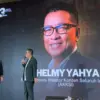 helmy yahya batal komisaris bjb