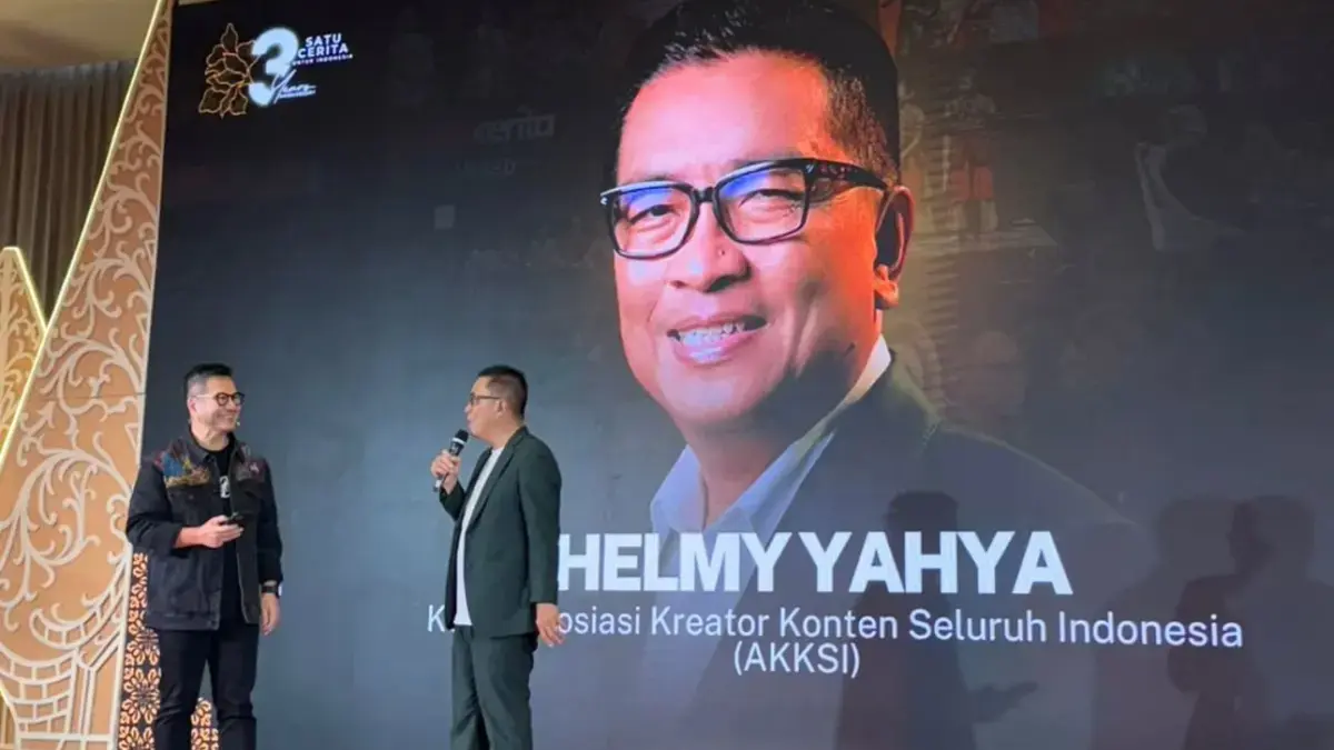 Mengapa Helmy Yahya dan Bossman Mardigu Batal Jadi Komisaris BJB? helmy yahya batal komisaris bjb
