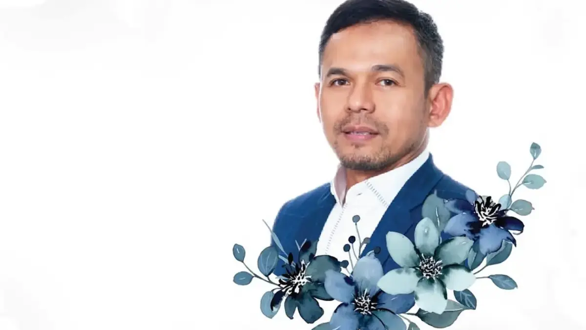 Ayi Subarna Gantikan Yusuf Saadudin, Jadi Pengganti Dirut BJB pengganti direktur utama bank bjb