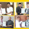 Kepala BPKPD Kota Cirebon Mastara