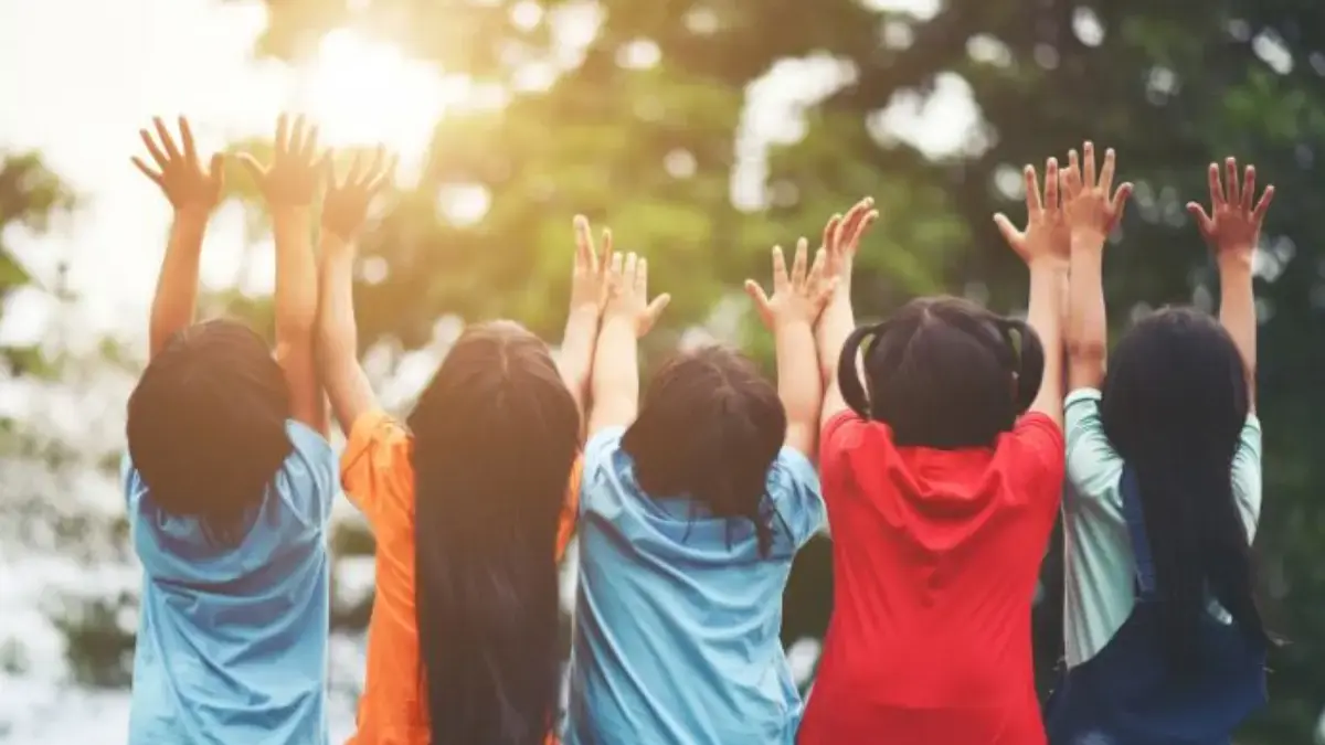 Hari Anak Sedunia, Krisis Akhlak, dan Hadis Fitrah sebagai Fondasi Pendidikan Anak Hari Anak Sedunia