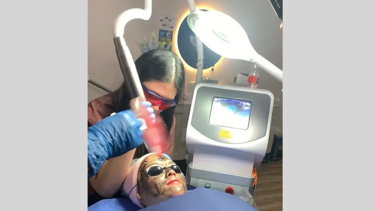 Aethernic Skin and Aesthetic Clinic