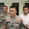 Kapolres Cirebon Kota AKBP Eko Iskandar