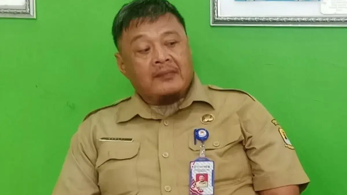 seleksi kepala sekolah dasar di cirebon