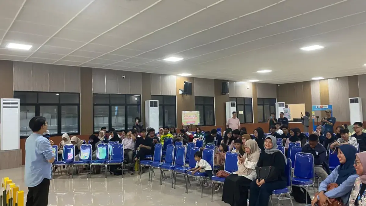 Metamorfosa Community Learning