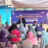 Anggota DPRD Kota Cirebon Muhamad Noupel