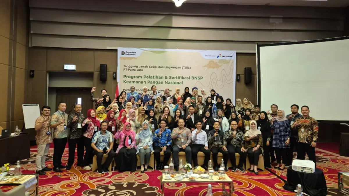 Patra Cirebon Hotel & Convention