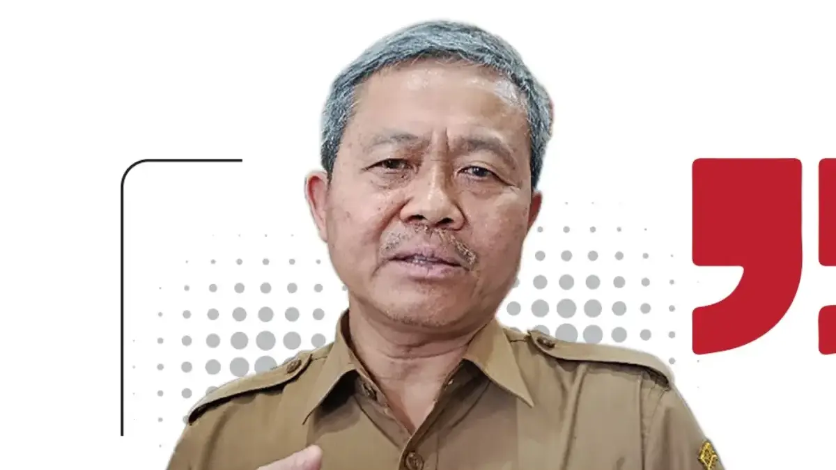 Komisioner KID Kota Cirebon Tetap Dilantik, Pj Sekda: Nanti Semuanya akan Jelas Kok Komisioner KID Tetap Dilantik