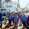 PLN Unit Induk Pembangunan Sumatera Bagian Selatan